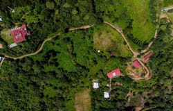 Views From Pabellon Land Opportunity , Piedades, Santa Ana, San Jose, Santa Ana, San Jose 10901