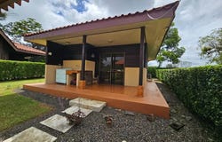 Chachagua - Los Angeles 1, Peñas Blancas, San Ramon, Alajuela, San Ramon, Alajuela 21004