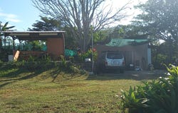 Jesus Maria- San Mateo, San Mateo, Alajuela, San Mateo, Alajuela