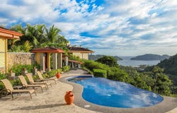 CASA DEL SOL, VISTA TRES BAHIAS , Herradura, Garabito, Puntarenas, Garabito, Puntarenas 60101