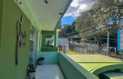 Rohrmoser, San José, San José Province