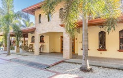 Casa del Rio #3, Samara, Guanacaste Province 50205