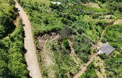 LOTE EN RIVAS: Mountain Agricultural Land For Sale in San Isidro del General, San Isidro del General, San José