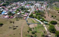 Downtown Hojancha: Home Construction Site For Sale in Playa Samara, Playa Samara, Guanacaste