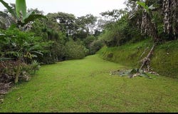 LOTE EN VENTA ALTO SAN JUAN, COSTA RICA: Mountain Home Construction Site For Sale in Barð, Barð, San José