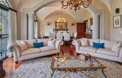 La Joya Home Trejos Montealegre – Trejos Montealegre, Escazú, San José Province