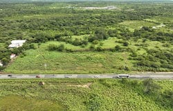 JG62+9Q4, Ruta Nacional Primaria 21, Provincia de Guanacaste, Liberia, Costa Rica, Liberia, Guanacaste Province