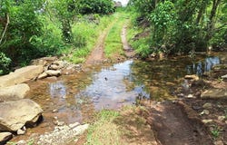 Se vende lote agrícola, en Cajón, Perez Zeledon.: Mountain Home Construction Site For Sale in Cajón, Cajón, San José