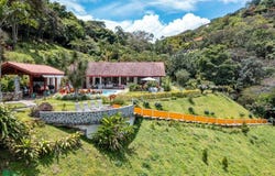 Exceptional Private Retreat in Atenas , Jesús, Atenas, Alajuela, Atenas, Alajuela 20501