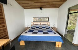 De mirador de Ujarraz, 300 sur y 400 metros al oeste, Paraiso, Cartago, Paraiso, Cartago