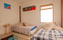 Tres Rios, Tres Rios, Cartago Province