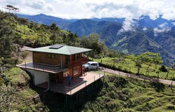 Rivas, Perez Zeledon, Costa Rica, Pérez Zeledón, San José, Pérez Zeledón, San José
