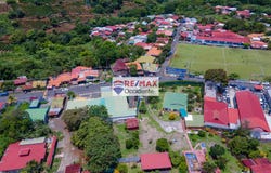 Frente a Gasolinera, Tacares Grecia, Grecia, Alajuela, Grecia, Alajuela