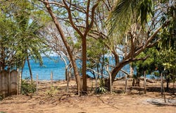 La Chorrera, Sardinal, Guanacaste 50503