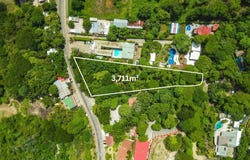 Tamarindo Development Lot , Tamarindo, Santa Cruz, Guanacaste, Santa Cruz, Guanacaste 50309