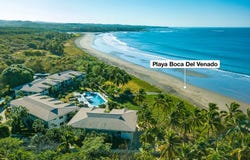 Las Brisas #6: Beachfront Condo With Perfect Ocean ViewsLas Brisas del Mar, Junquillal, Guanacaste, Playa Junquillal, Guanacaste 50303