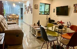 Casa 6-J, San Vicente, San Jose 11401