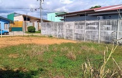 Barrio Dalumaji (BMS school) Daniel Flores, Perez Zeledon.500 metros Oeste y 60 metros Sur de la carretera Interamericana, Pérez Zeledón, San José, Pérez Zeledón, San José