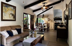 Casa de Luz in Pozos, Santa Ana: Discover Casa de Luz: your refuge in the midst of chaos!, Pozos, San José