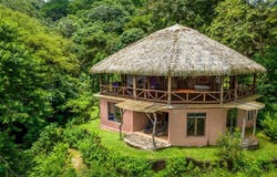 Yoga Eco-retreat And Wellness Center AMATierra, San Pablo, Turrubares, San Jose, Turrubares, San Jose