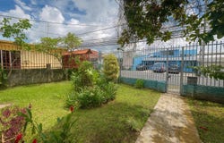 Barrio Pilar, Guadalupe: Development Lot for Sale in Barrio Pilar, Guadalupe â€“ 2, 227 mÂ² with Mixed Land Use for Commercial or Residential Projects, Guadalupe, San José