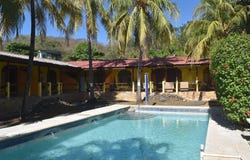 856R+865, C. Montserrat, Provincia de Guanacaste, Villareal, Costa Rica, Villareal, Guanacaste Province