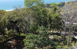 Ocean View Lot Near the Heart of Santa Teresa - Santa Teresa, Santa Teresa, Puntarenas Province