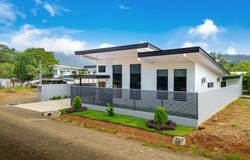 River Bend Estates, 3 Bedroom Masterpiece.: House For Sale in Uvita, Uvita, Puntarenas 60504