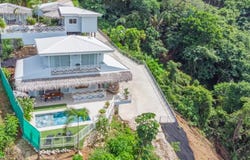 Miramar Santo Domingo , Sámara, Nicoya, Guanacaste, Nicoya, Guanacaste 50205