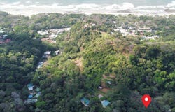 Perfect Oasis Lot at Santa Teresa - Santa Teresa, Puntarenas, Puntarenas Province