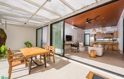 Linderos, Finca Panama , Tamarindo, Santa Cruz, Guanacaste, Santa Cruz, Guanacaste 50309