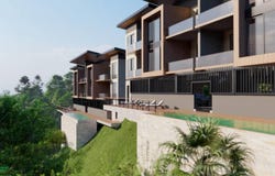 Punta Playa Heights Lot 17 Turnkey Ocean View Development Land in Playa Real | $549K, Cabo Velas, Santa Cruz, Guanacaste, Santa Cruz, Guanacaste 50308