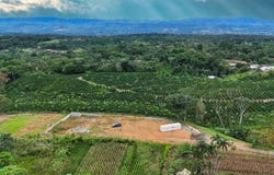 Finquita Las Terassas with Beautiful Valley View in Santa Elena, Near the Rise Project , General, Perez Zeledon, San Jose, Perez Zeledon, San Jose 11902