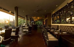 Angelinas Restaurant, Cabo Velas, Santa Cruz, Guanacaste, Santa Cruz, Guanacaste