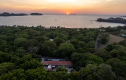 F62J+RP4, Provincia de Guanacaste, Potrero, Playa, 50308, Costa Rica, Santa Cruz, Guanacaste Province