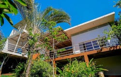 Two Bedroom Oceanview Home , Cóbano (C. M. D.), Puntarenas, Puntarenas, Puntarenas, Puntarenas 60111