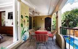 Las Gaviotas # 12, Tamarindo, C. Vascos , Tamarindo, Santa Cruz, Guanacaste, Santa Cruz, Guanacaste 50309