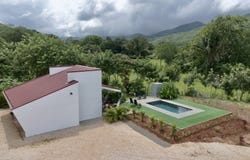 Casa Helene, Santa Marta, Puntarenas Province