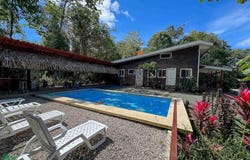 Tranquil Nature Retreat , Quepos, Quepos, Puntarenas,, Puntarenas