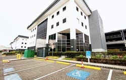 Office for sale Guachipelin Escazð Costa Rica, Guachipelín, San José