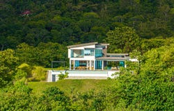 Ojochal Sunset Villa, Ojochal, Puntarenas Province
