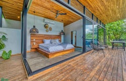 3 Private Detached Houses Income Producing Tropical Modern Homes, Tamarindo, Santa Cruz, Guanacaste, Santa Cruz, Guanacaste 50303