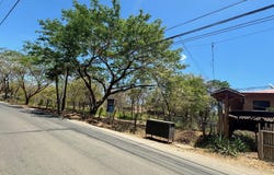 85W5+88P, Provincia de Guanacaste, Matapalo, Costa Rica, Cabo Velas, Guanacaste Province