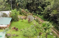 Charming Home near Tinamaste with Spectacular Views of Diamante Waterfall – Expandable and , Tinamaste, Perez Zeledon, San Jose, Perez Zeledon, San Jose