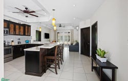 Casa Azul, Rancho Villareal , Tamarindo, Santa Cruz, Guanacaste, Santa Cruz, Guanacaste 50309