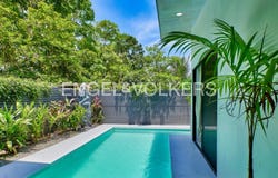 Villa Beachside, Uvita, Puntarenas Province 60504