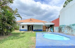 Calle Mora, Atenas, Alajuela 20506