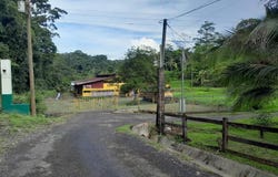 La Virgen, Sarapiqui, Heredia, Heredia 41002