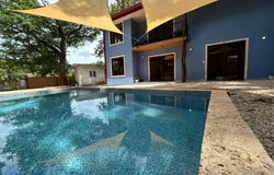 Casa Pasyflora calle lajas 1, Tamarindo, Santa Cruz, Guanacaste, Santa Cruz, Guanacaste