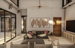 Casa Soleada W, Playa Potrero, Santa Cruz, Guanacaste, Santa Cruz, Guanacaste 50304